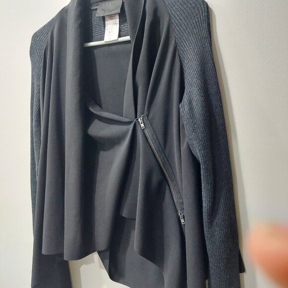Giordano Ladies Cardigan, Size S - Picture 5 of 8